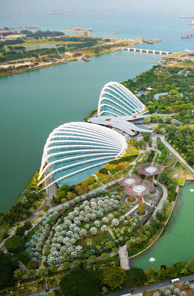 Galería de Singapur