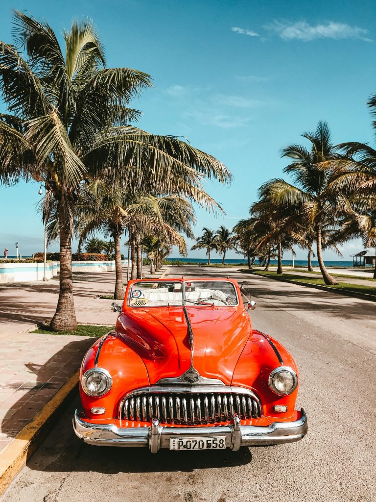 Galería de Cuba