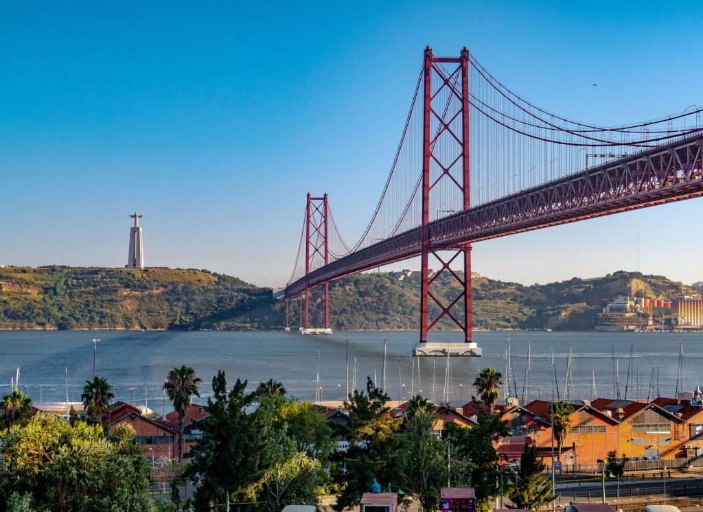 Galería de Portugal