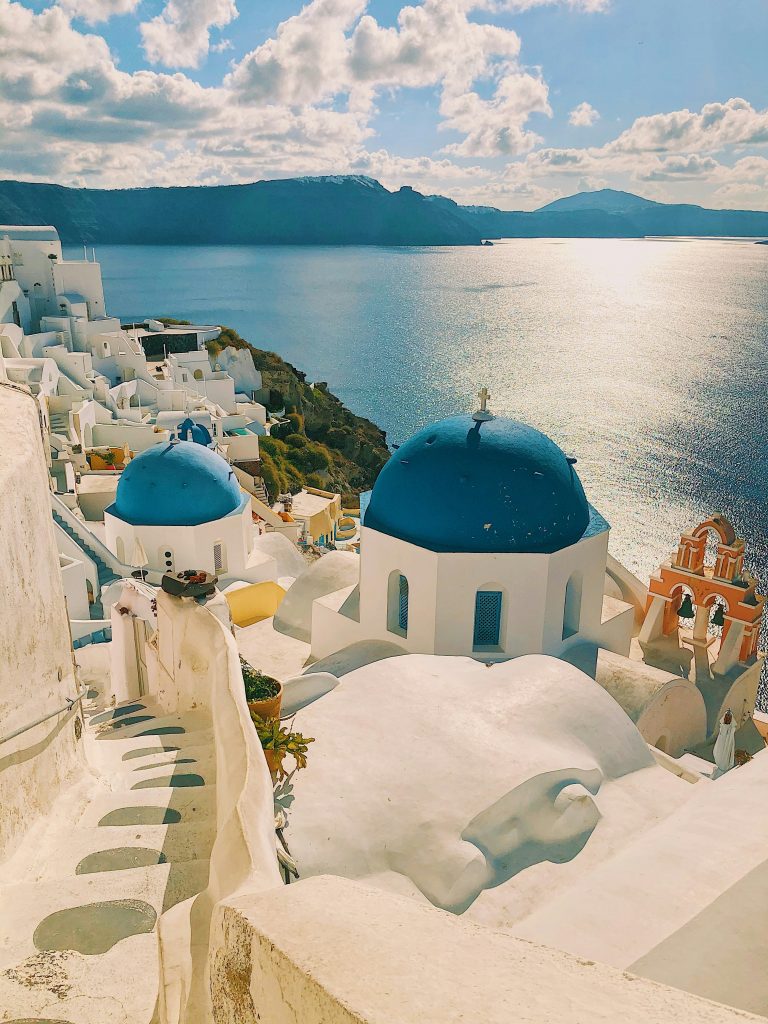 Galería de Grecia