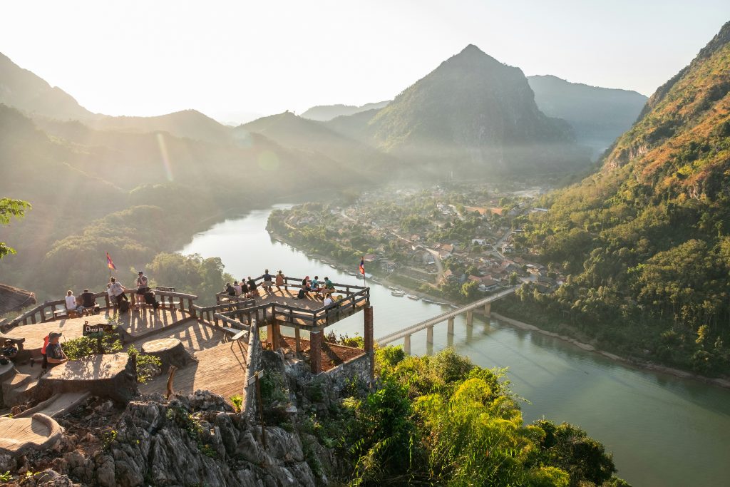Galería de Laos