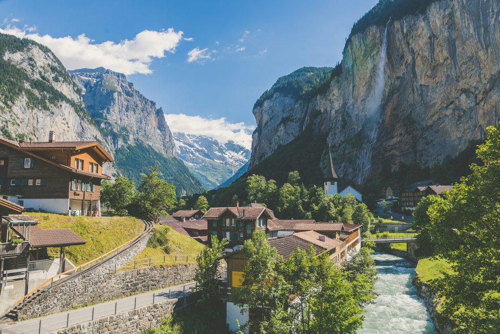 Galería de Suiza