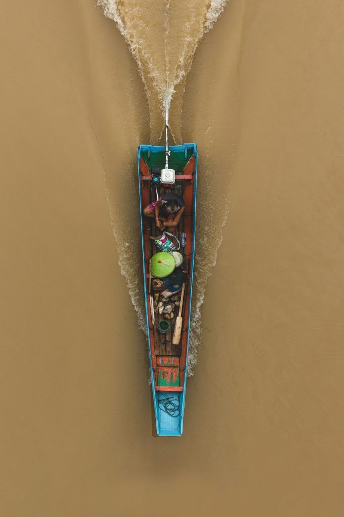 Galería de Laos