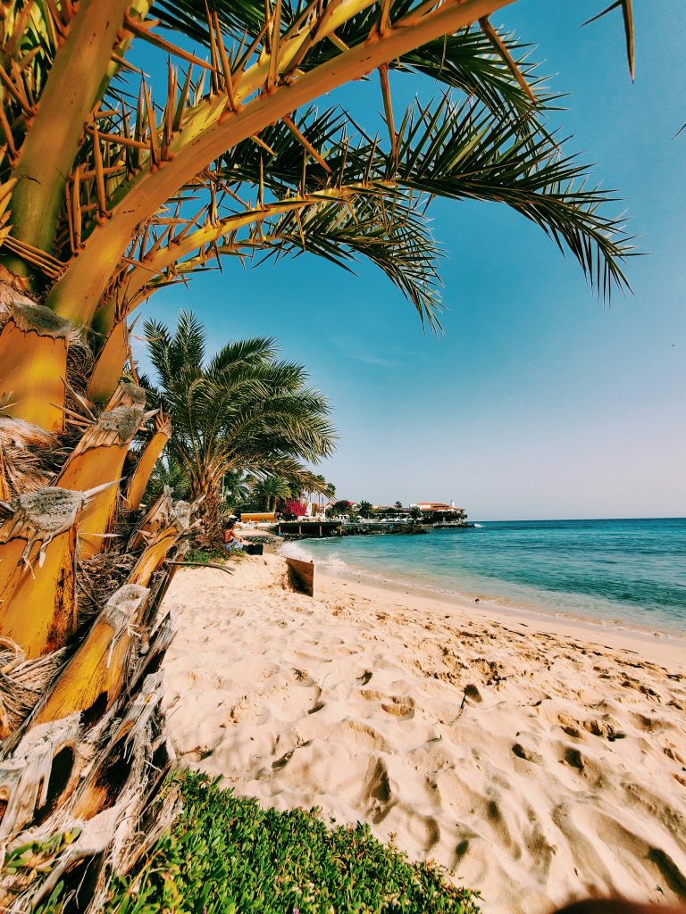 Galería de Cabo Verde