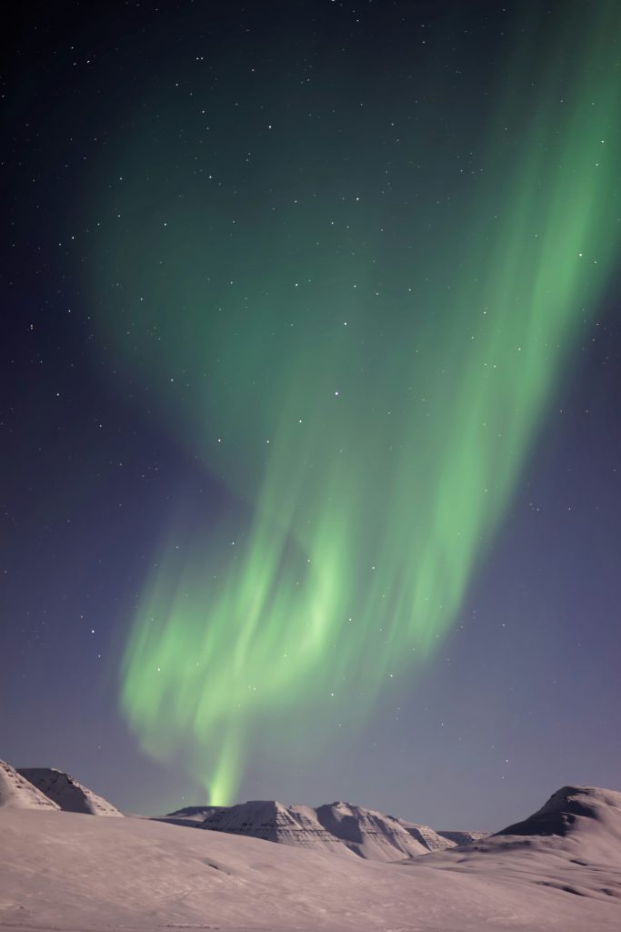 Galería de Islandia