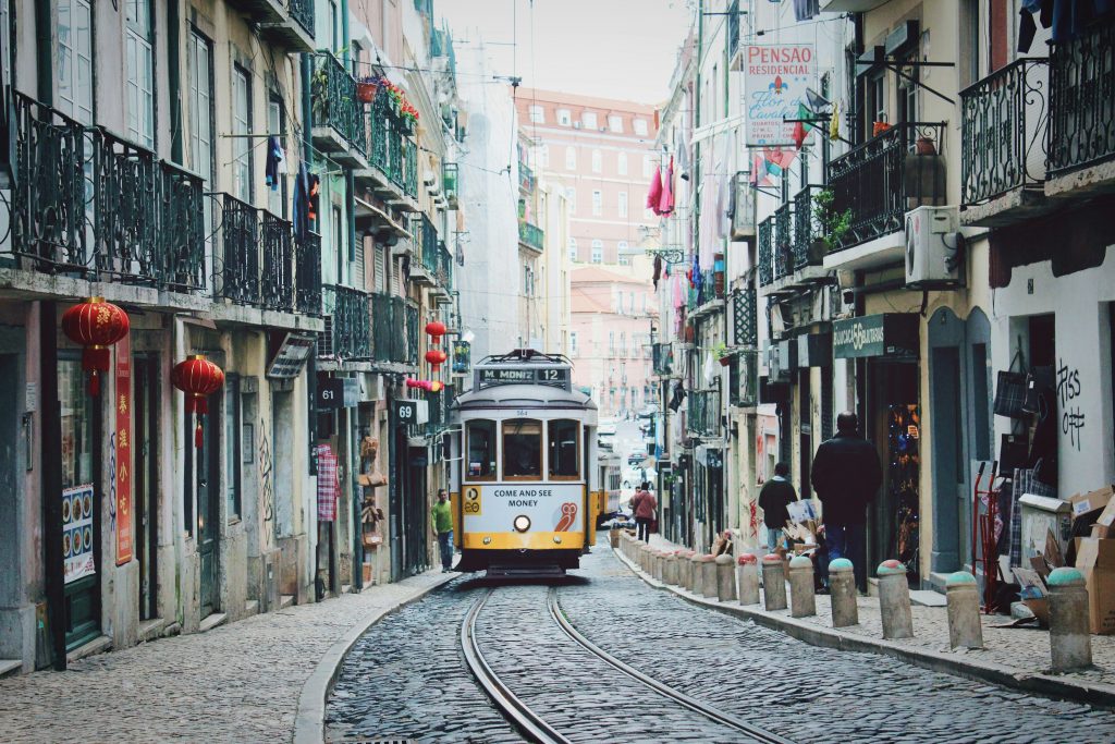 Galería de Portugal