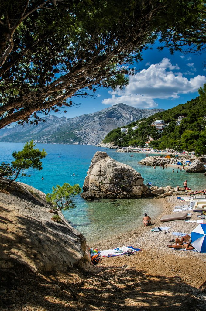Galería de Croacia