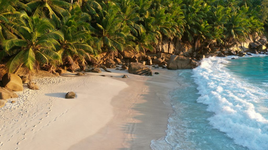 Galería de Seychelles