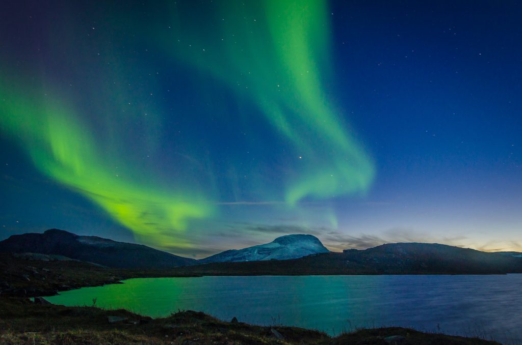 Galería de Suecia