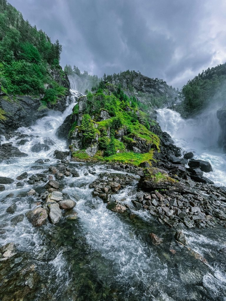 Galería de Noruega