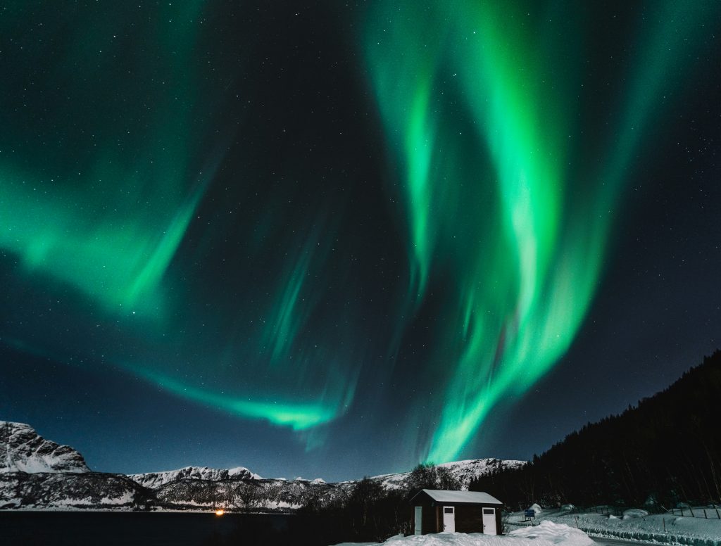 Galería de Noruega