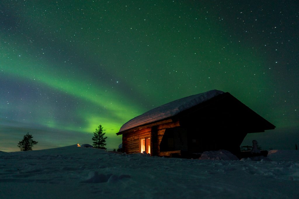 Galería de Finlandia