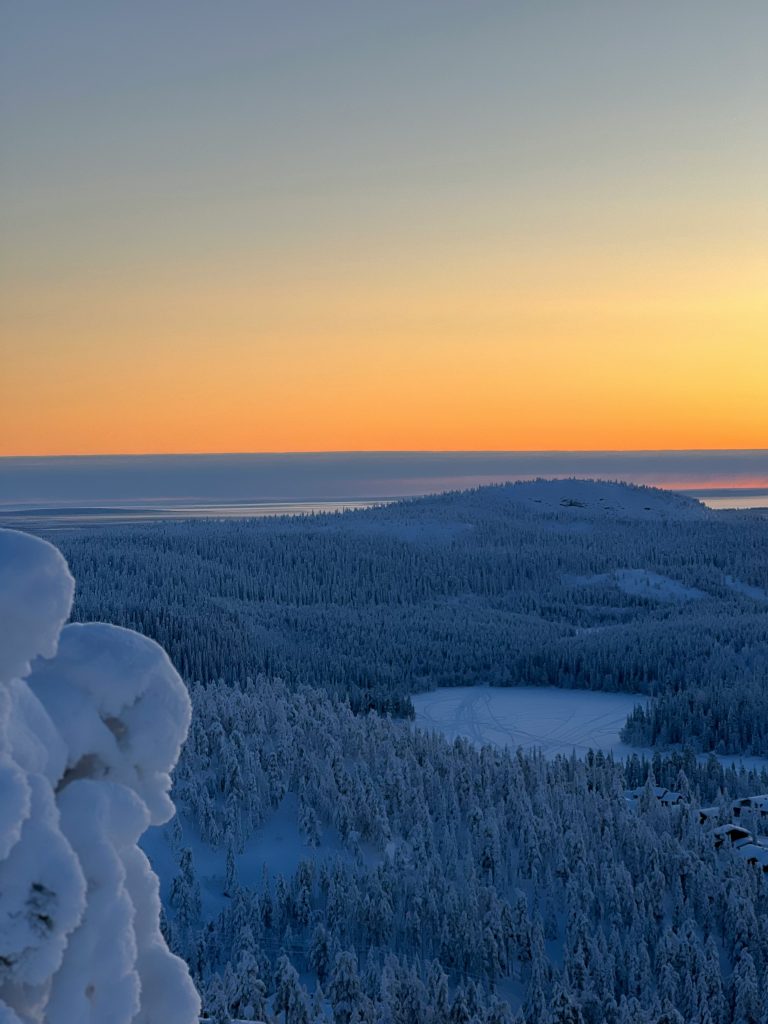 Galería de Finlandia