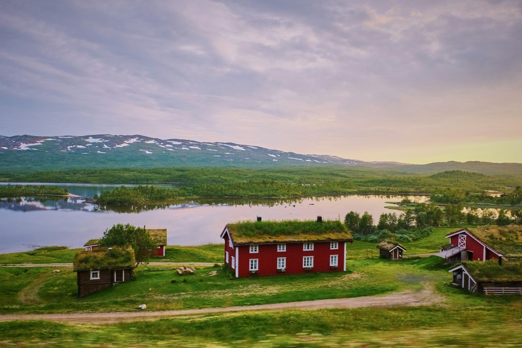 Galería de Suecia