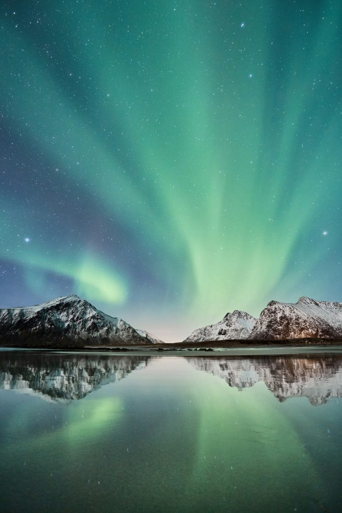 Galería de Noruega