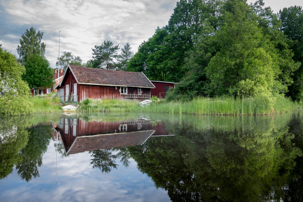 Galería de Suecia