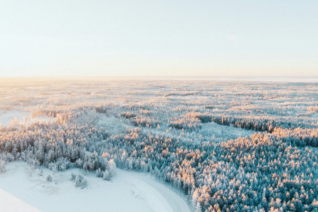 Galería de Finlandia