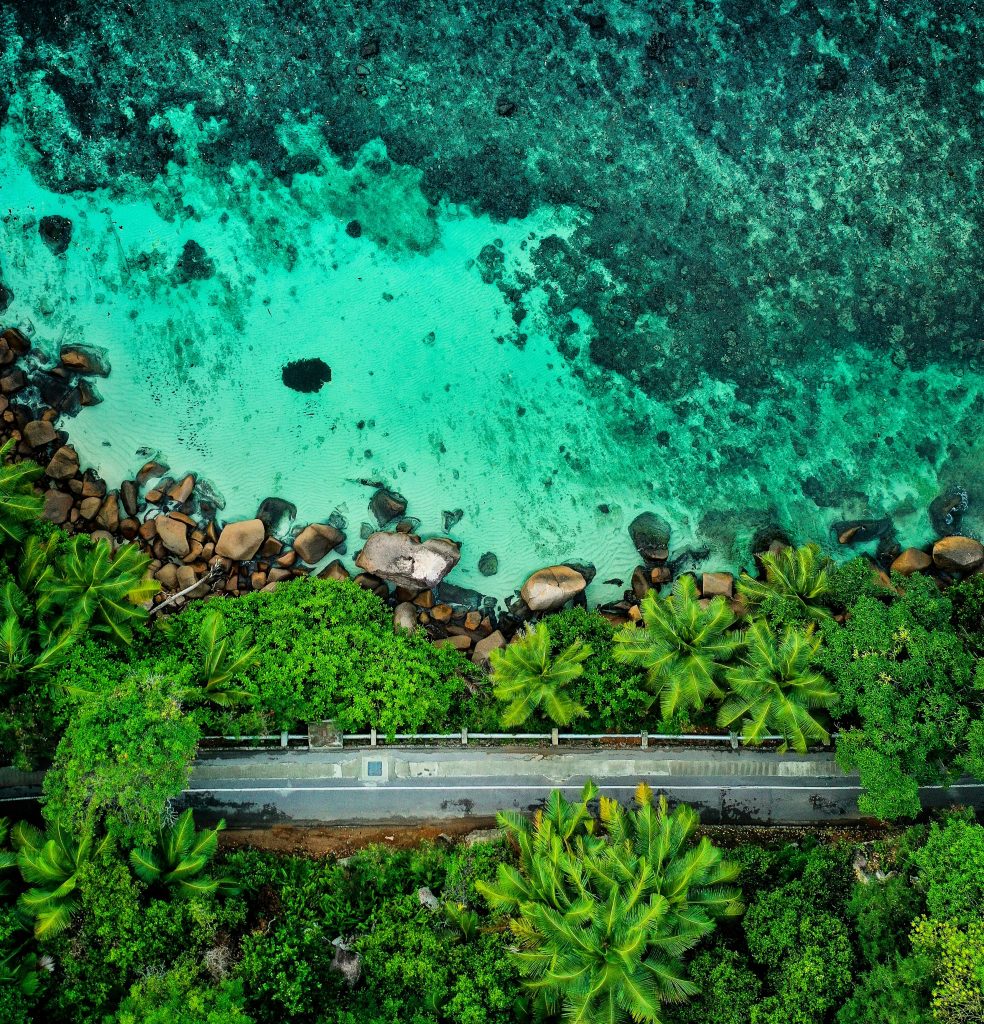 Galería de Seychelles
