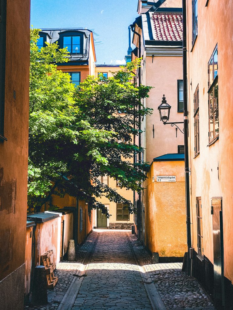 Galería de Suecia