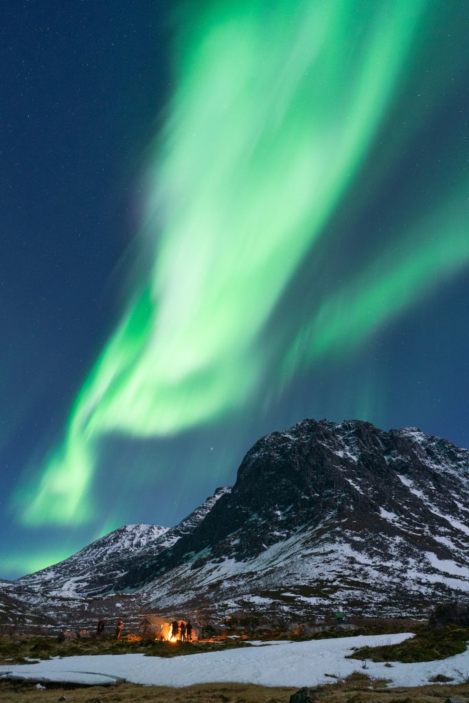 Galería de Noruega