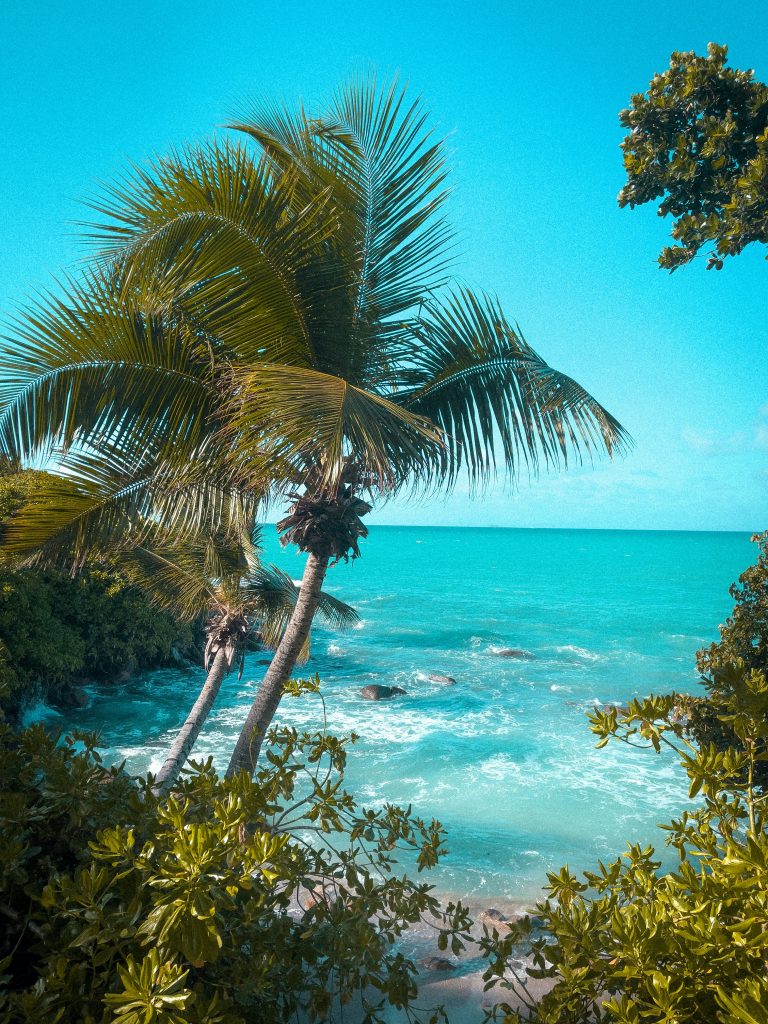 Galería de Seychelles