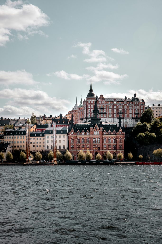 Galería de Suecia