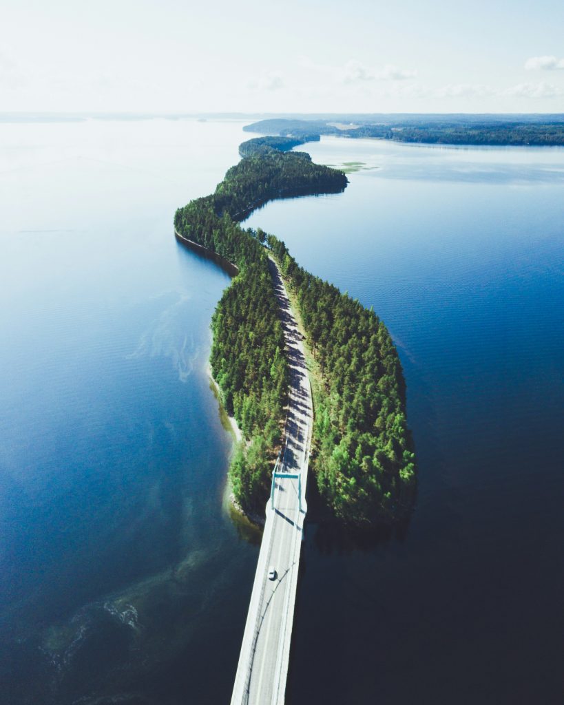 Galería de Finlandia