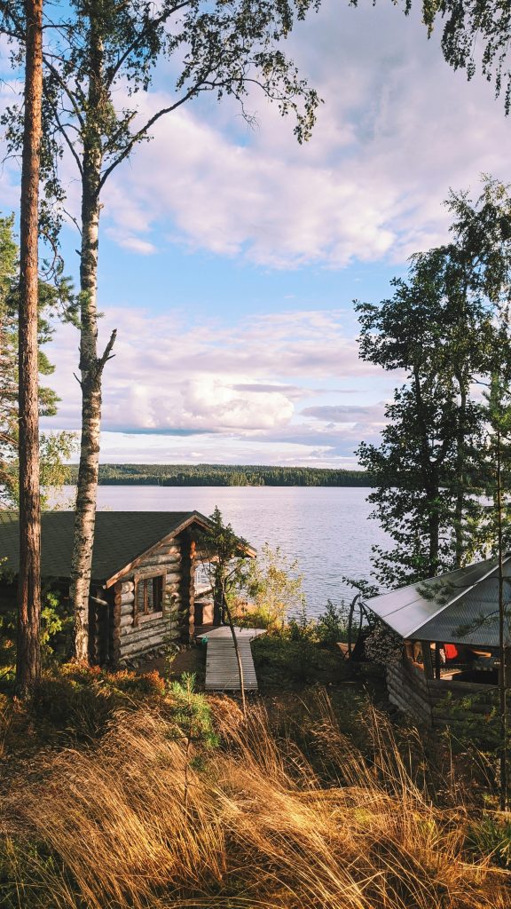 Galería de Finlandia